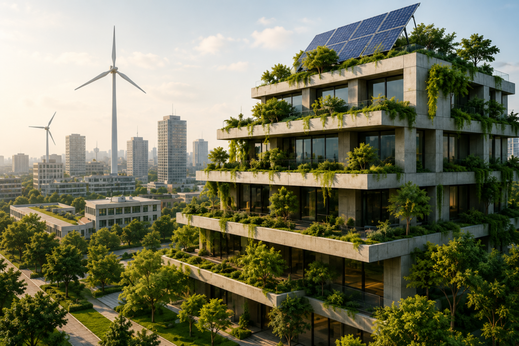 Sustainability